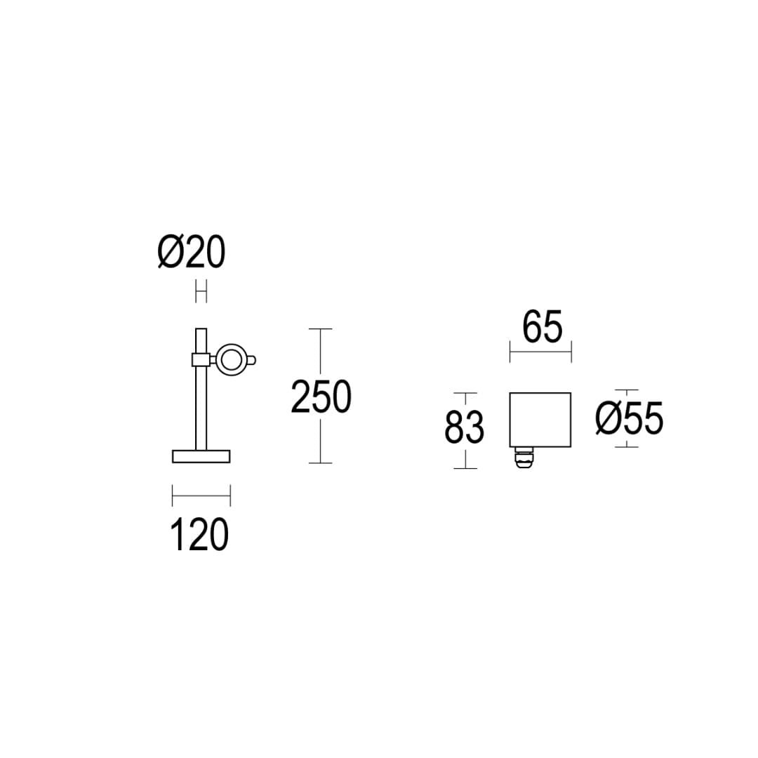 КСС GH0400.LVST300EN