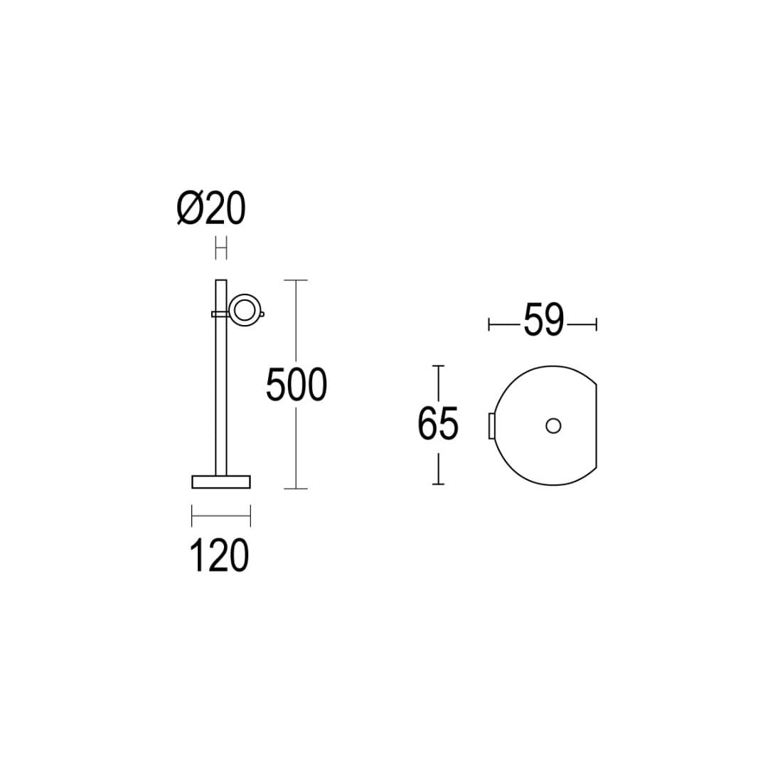КСС GH0926.BGMT300EL
