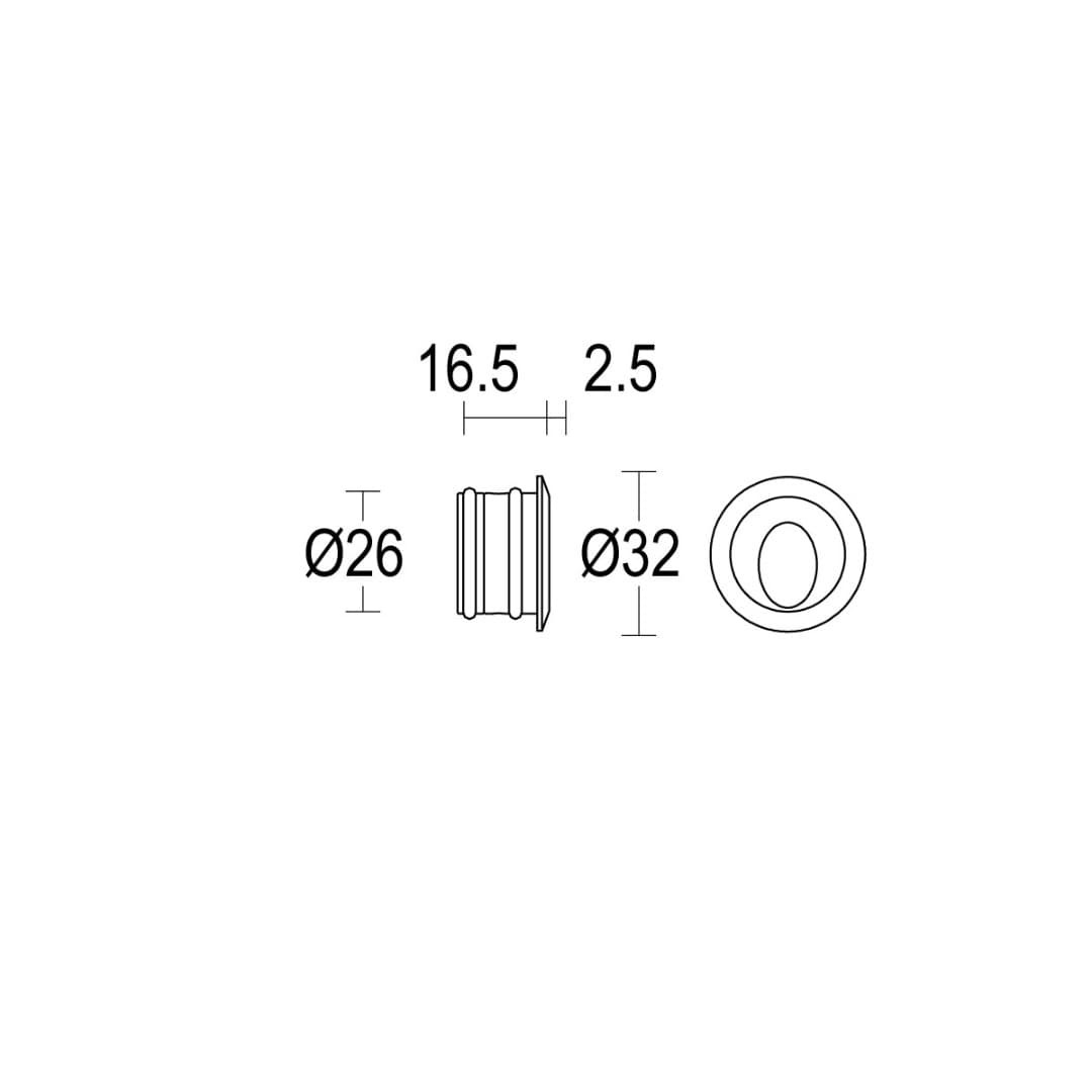 КСС GH1436.BAXO300EL