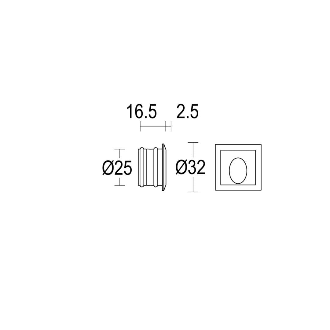 КСС GH1439.BAXO300EL