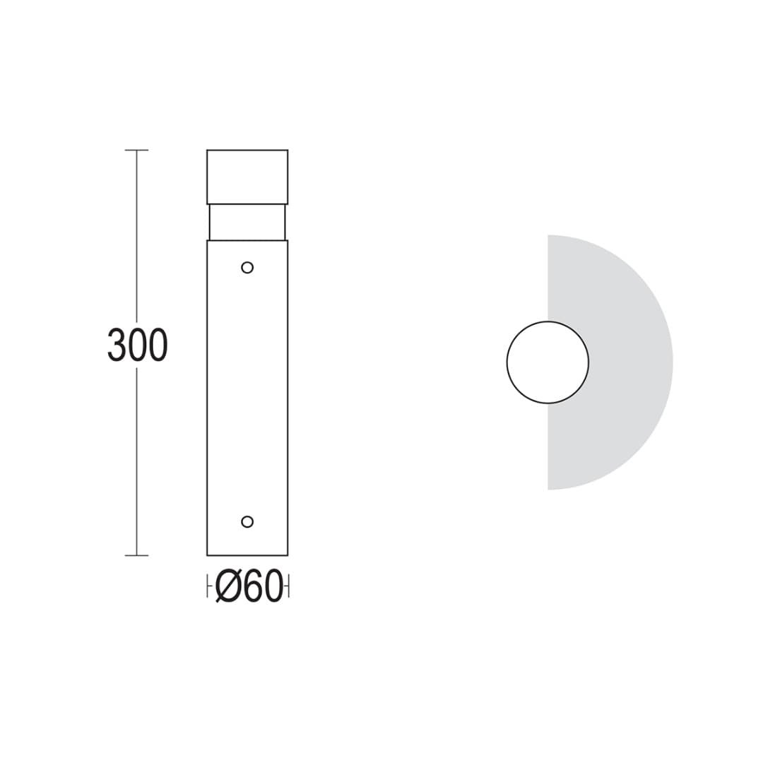 КСС GH1447.AHXT300EL