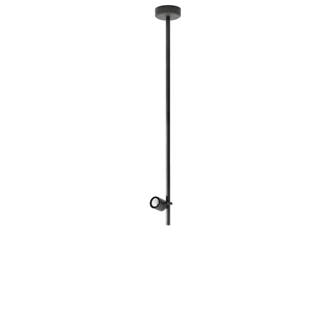 Светильник-столбик MegaSegno 55 P 1L 1000 Ghidini GH0402