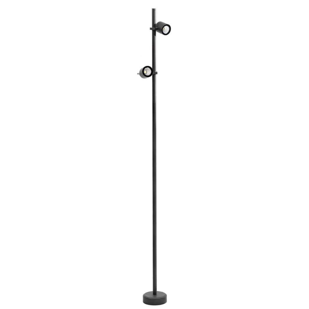 Светильник-столбик MegaSegno 55 P 2L 1500 Ghidini GH0406
