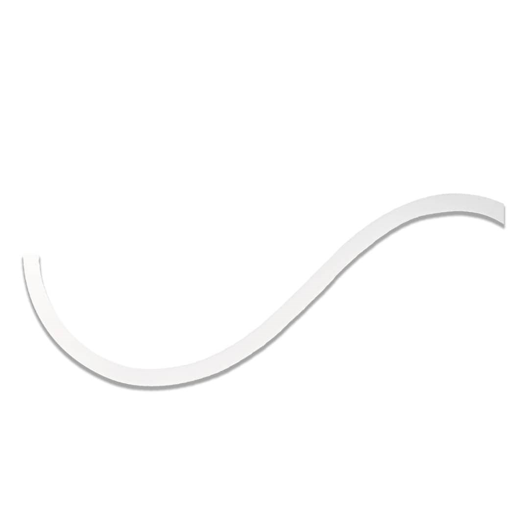 Линейный профиль LinearFlex Side Bend Ghidini GH0505
