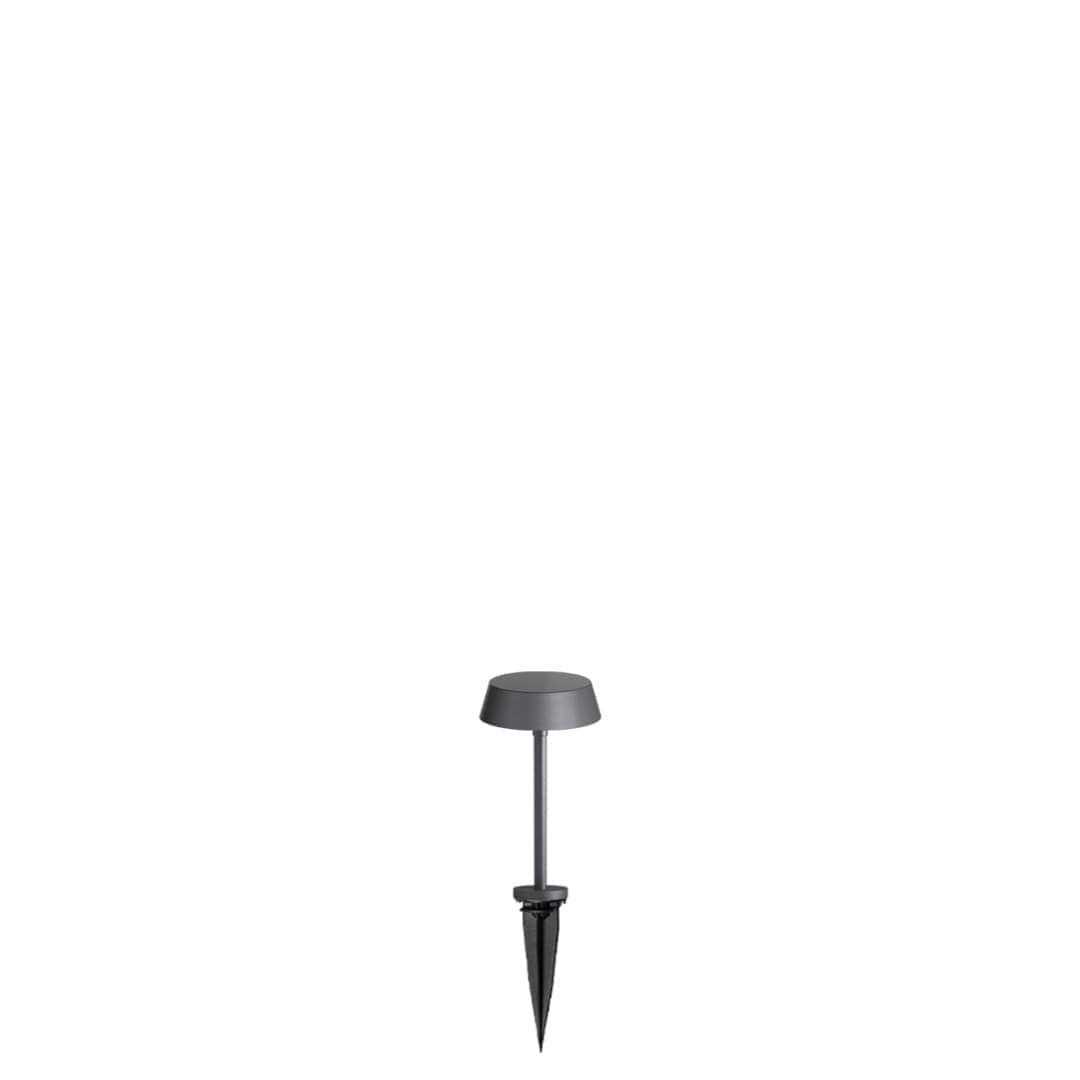 Ландшафтный светильник на колышке MaxiDisco Spike 300 Ghidini GH0507