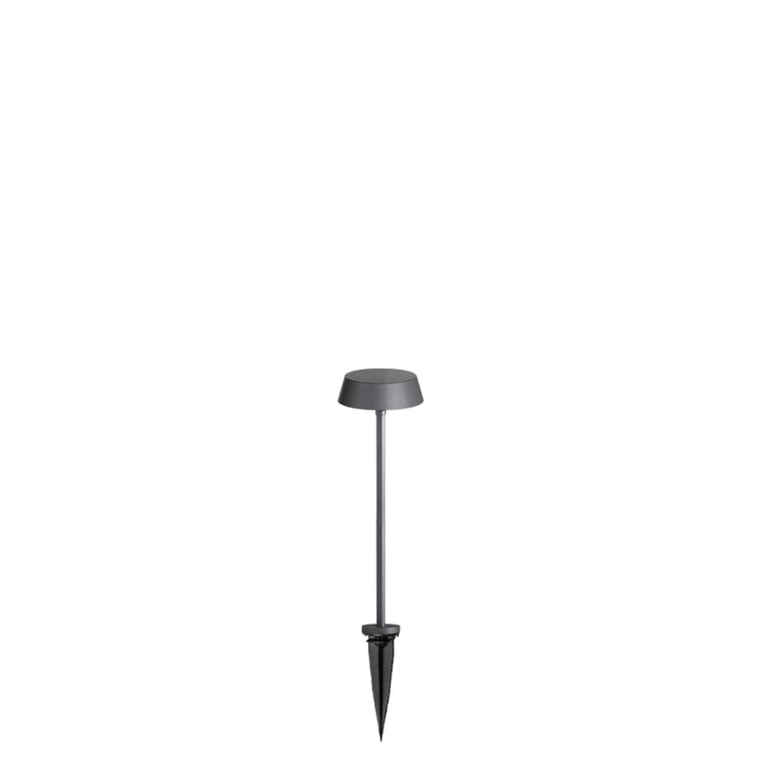 Ландшафтный светильник на колышке MaxiDisco Spike 600 Ghidini GH0508