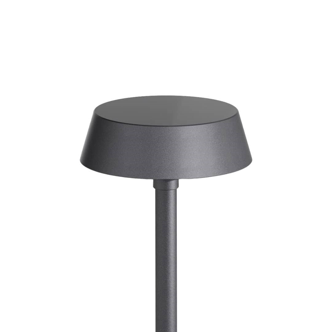 Светильник-столбик MaxiDisco 600 Ghidini GH0511