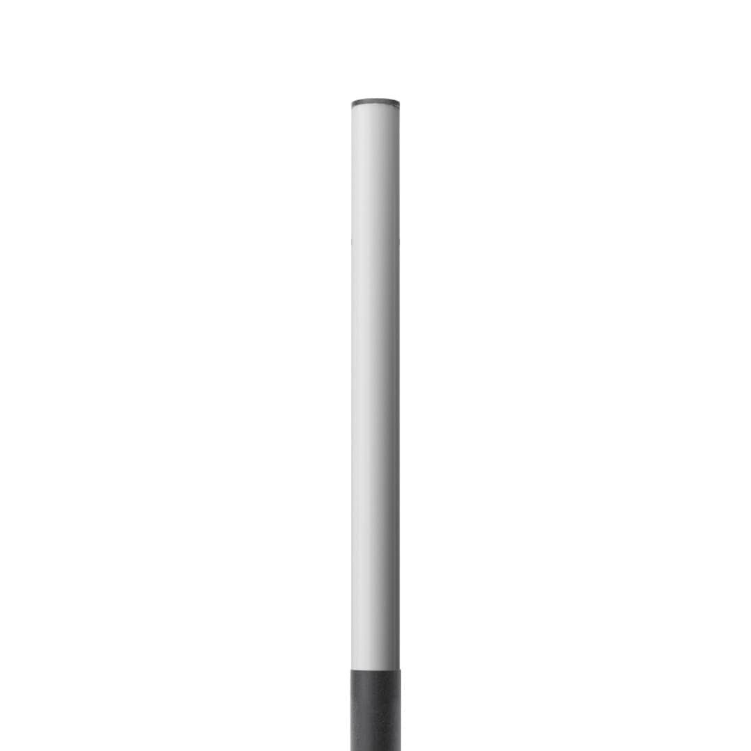 Светильник на опору MaxiTondo Opal 2500 Ghidini GH0901