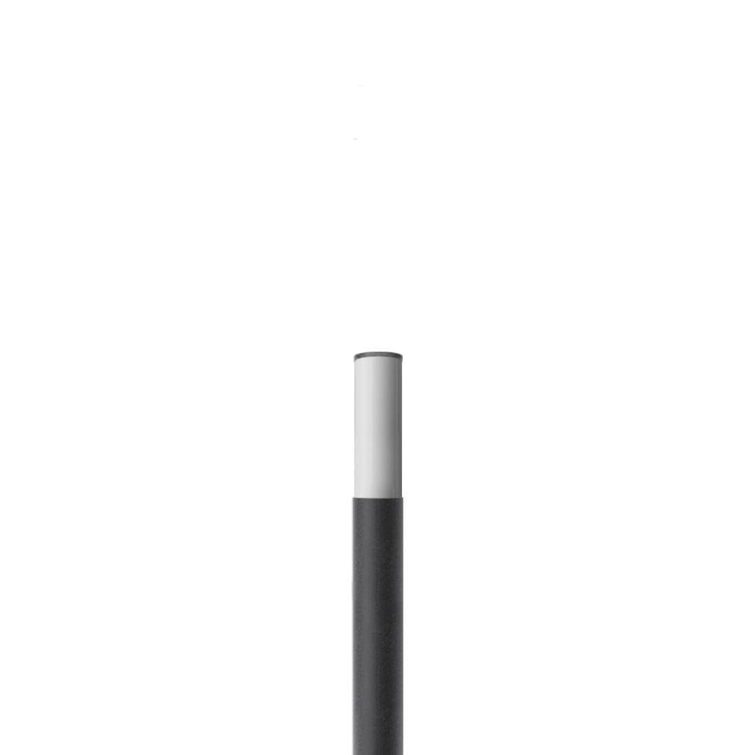 Светильник на опору MaxiTondo Opal 3000 Ghidini GH0902
