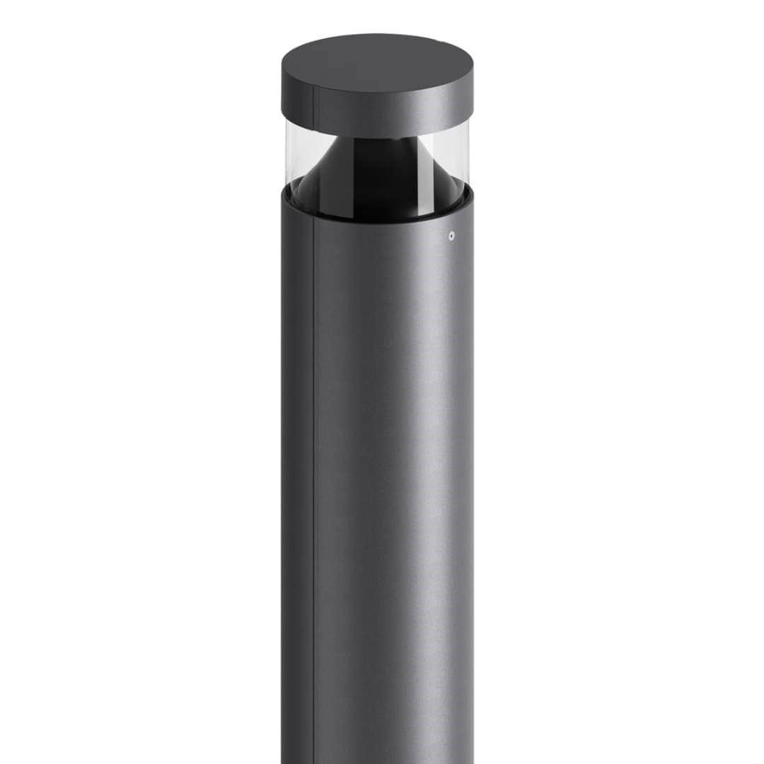 Светильник-столбик MaxiTondo D 1100 360° Ghidini GH0912