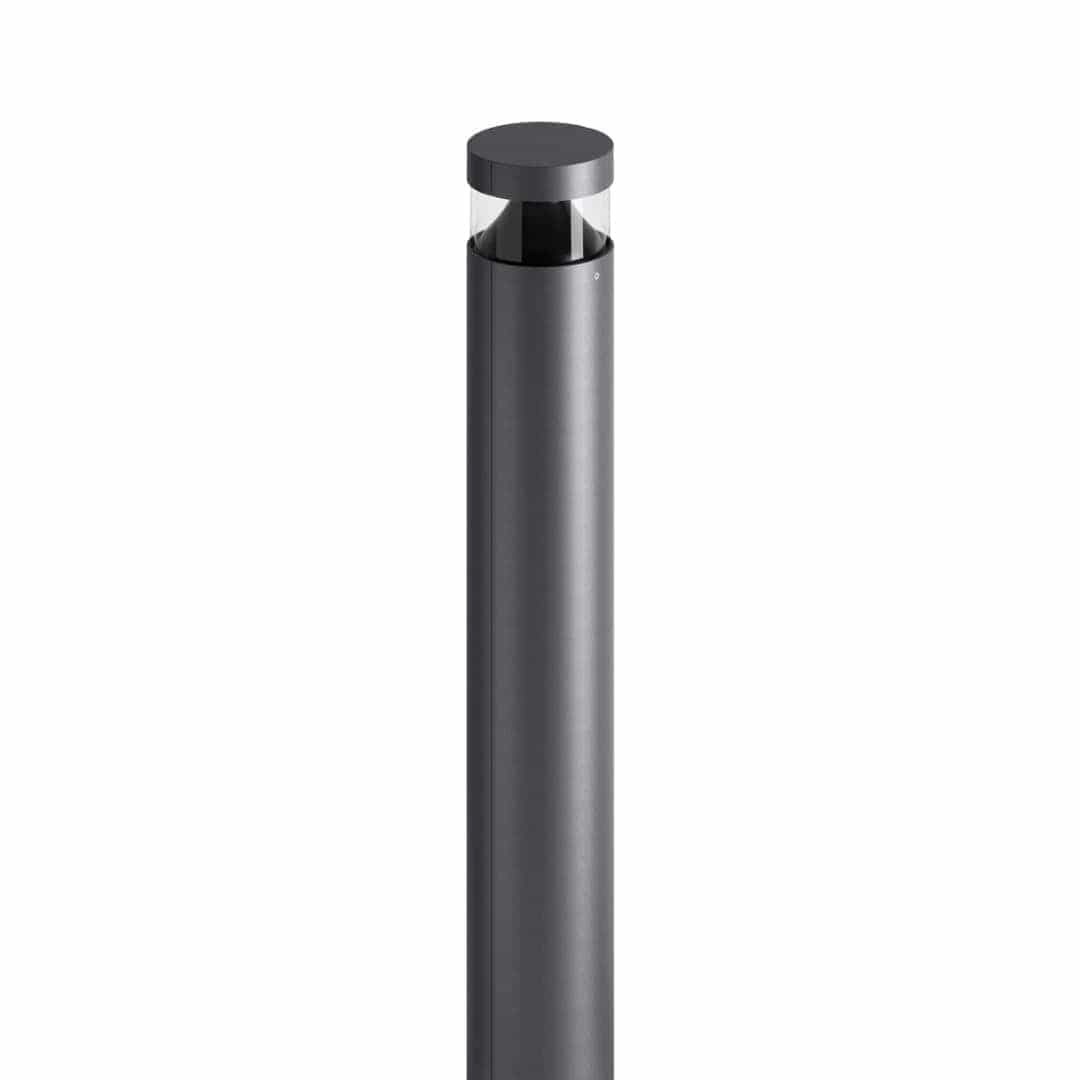 Светильник на опору MaxiTondo D 2400 360° Ghidini GH0913