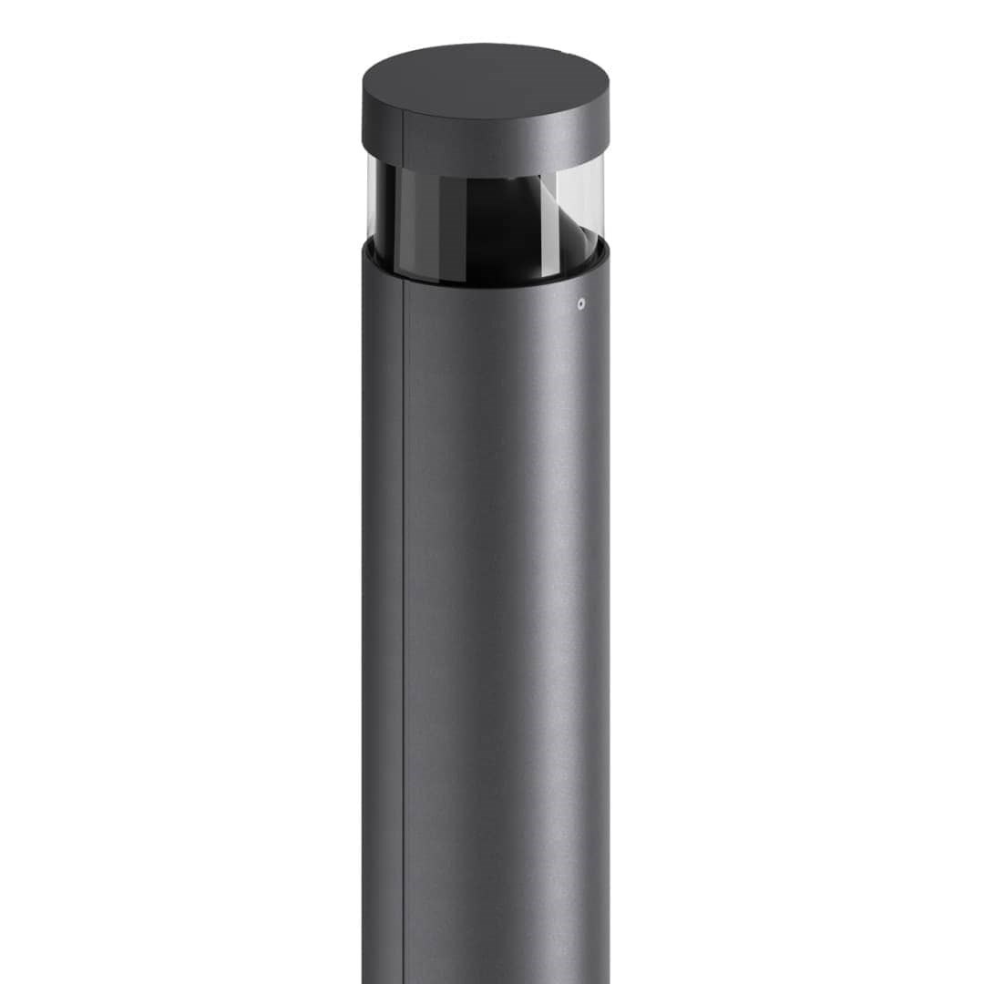 Светильник-столбик MaxiTondo D 1100 180° Ghidini GH0916