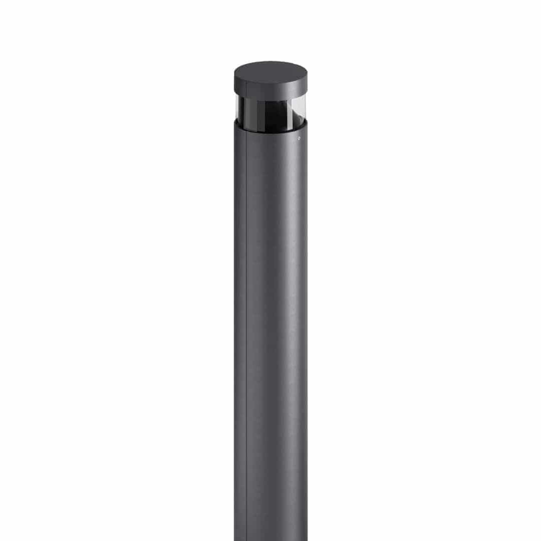 Светильник на опору MaxiTondo D 2400 180° Ghidini GH0918