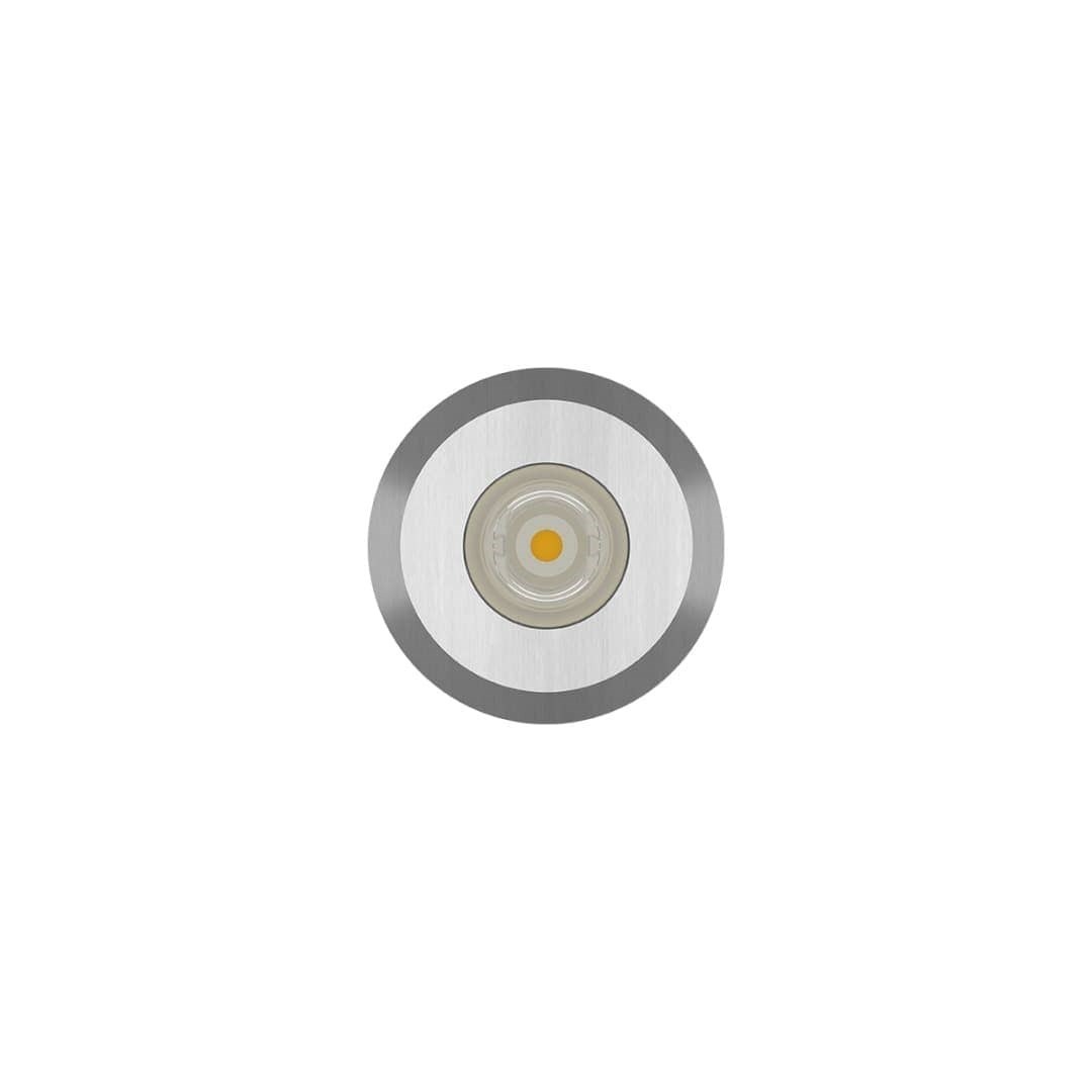 Встраиваемый потолочный светильник Segno 45 Ghidini GH1064