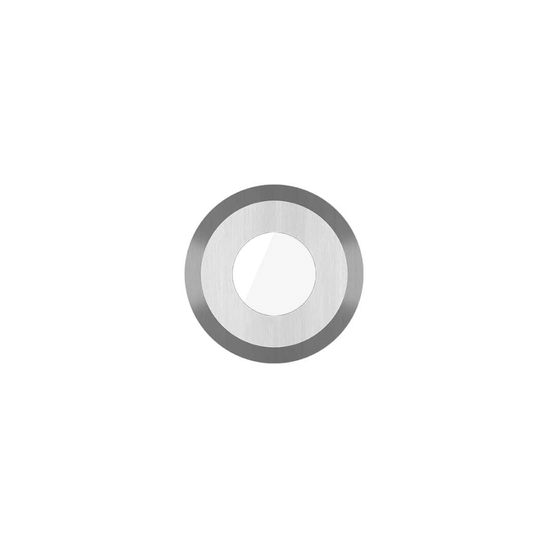 Накладной потолочный светильник Segno Flat 45 Ghidini GH1118