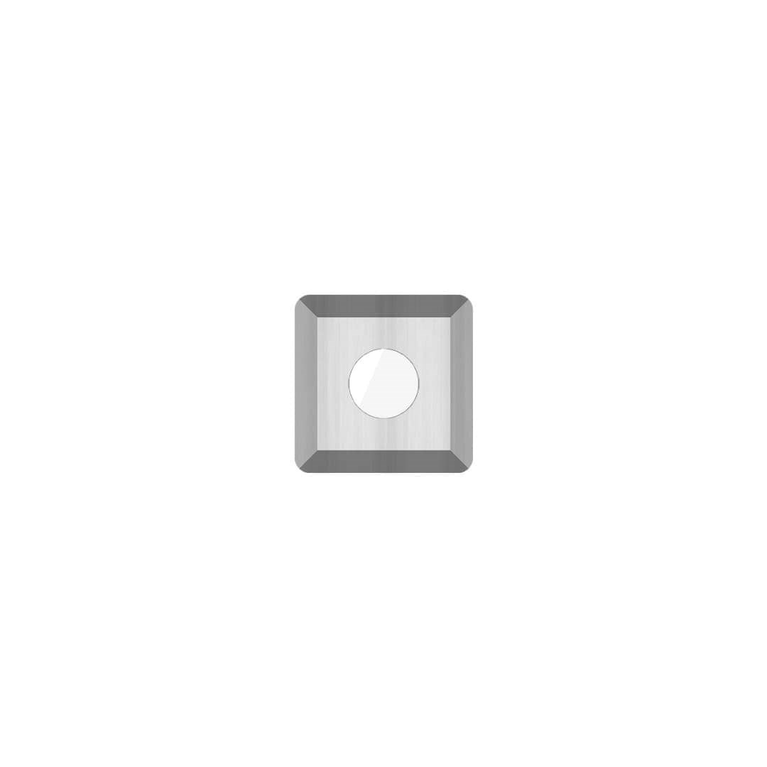 Накладной потолочный светильник MicroSegno Flat 32 Ghidini GH1224