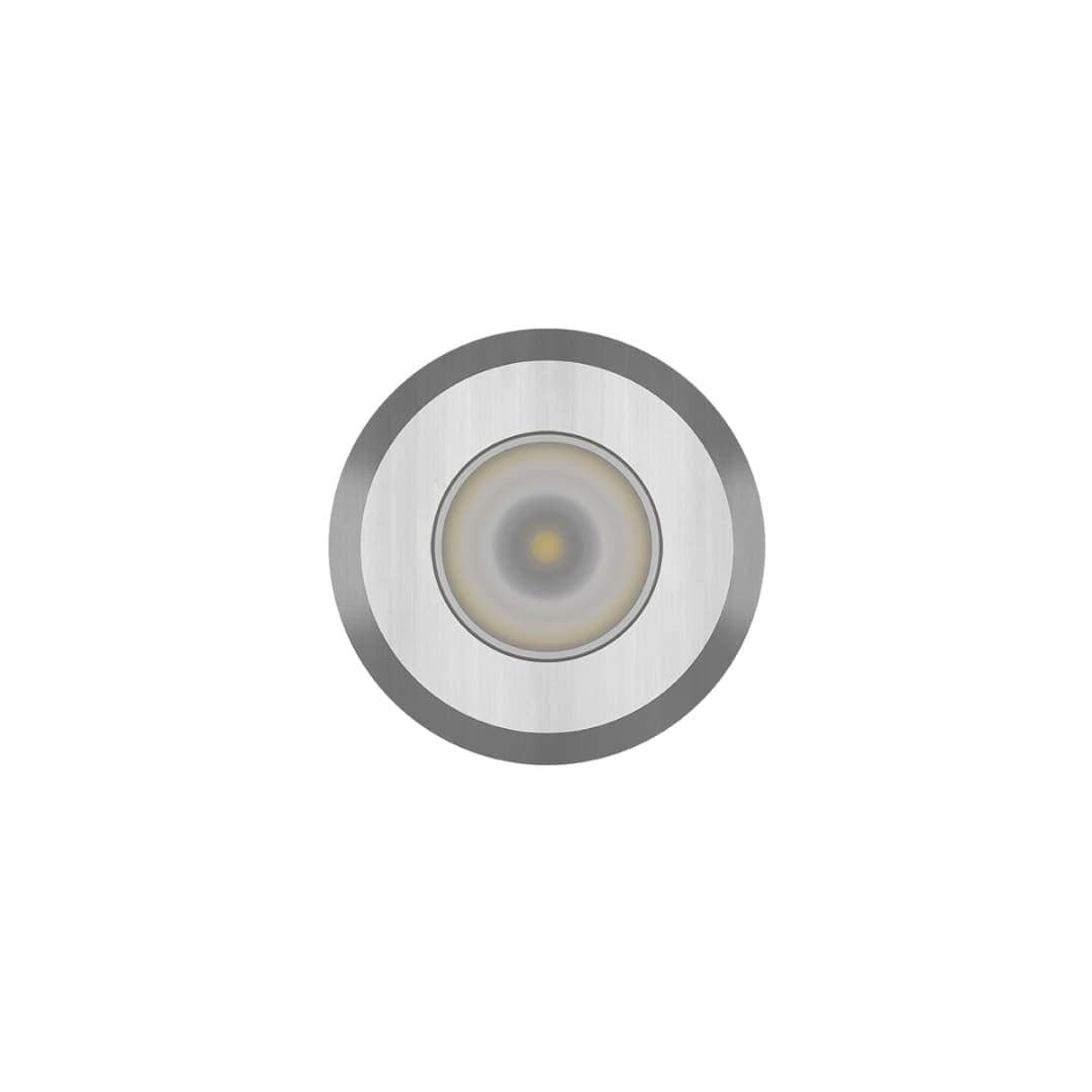 Встраиваемый потолочный светильник MaxiSegno 55 Ghidini GH1065