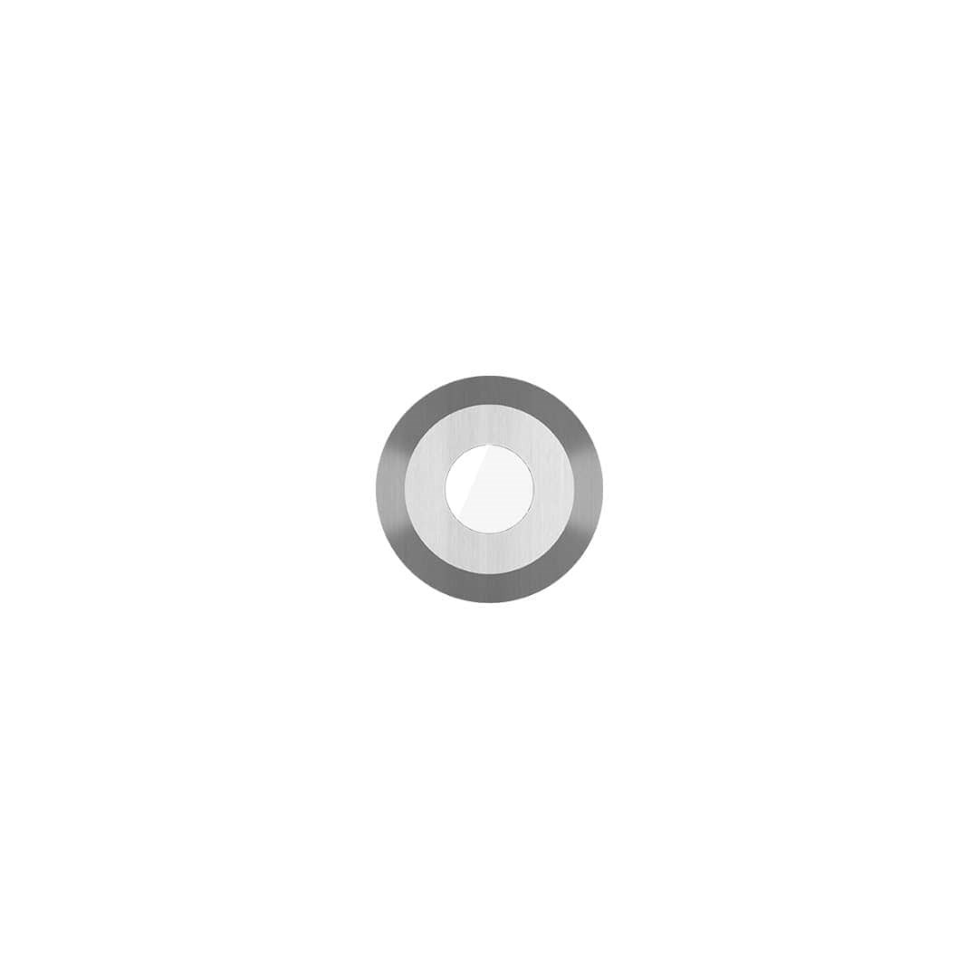 Накладной потолочный светильник MicroSegno Flat 32 Ghidini GH1117
