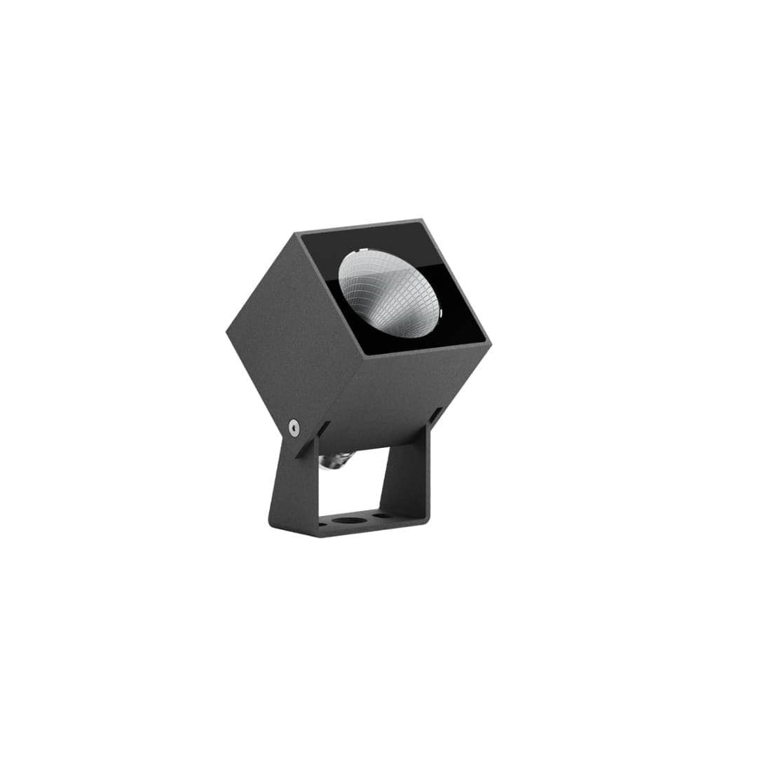 Напольный светильник MaxiSegno Spot 45 Ghidini GH1128