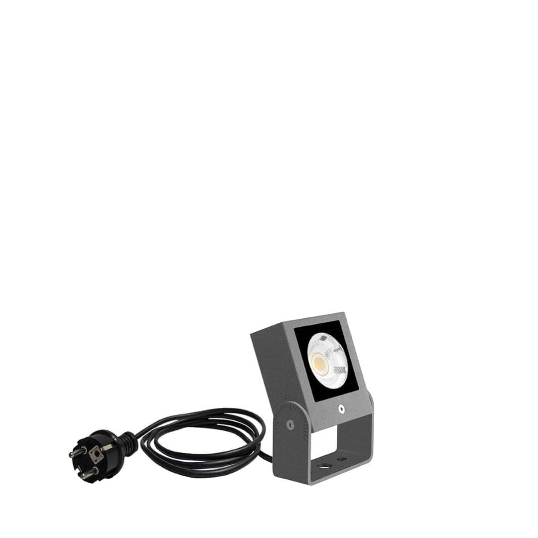Напольный светильник Compatto Spot Ghidini GH1145