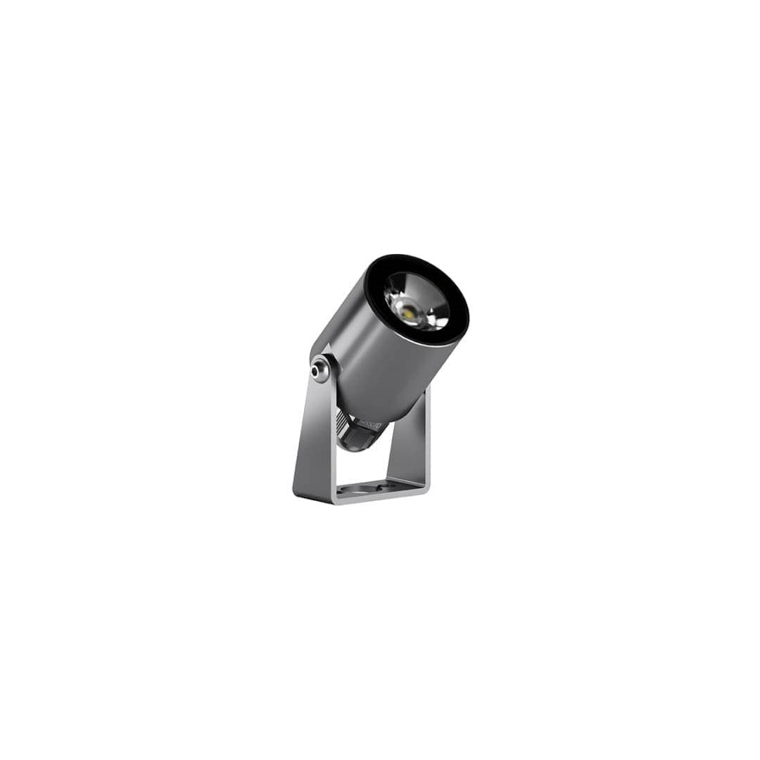 Напольный светильник Segno Spot S Steel 35 Ghidini GH1171