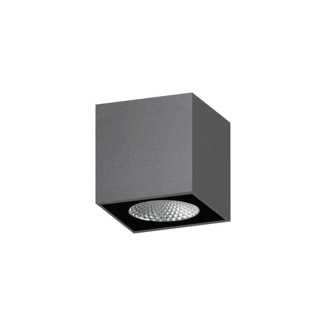 Накладной потолочный светильник MegaPunto 70 Ghidini GH1221