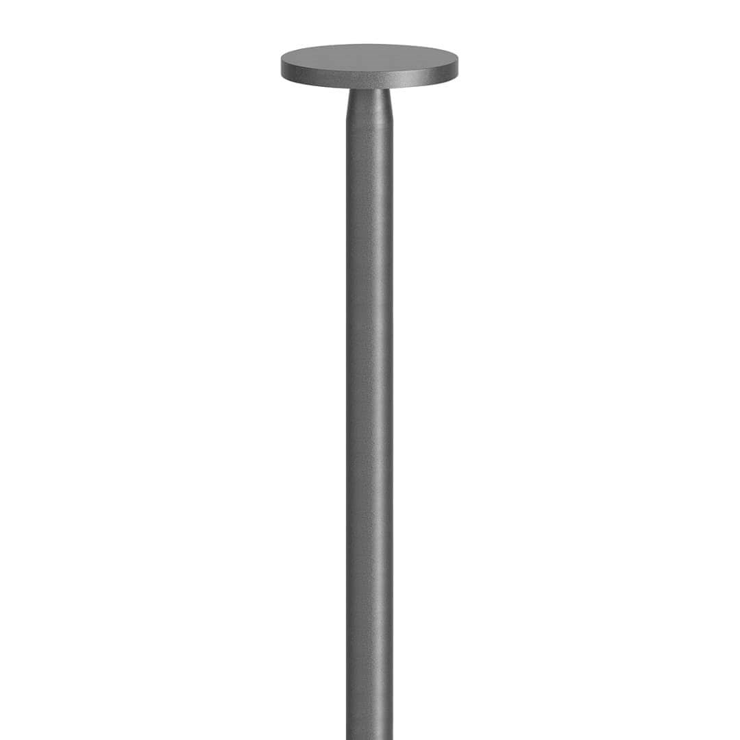 Светильник на опору MaxiDisco Flat Up 2500 Ghidini GH1293