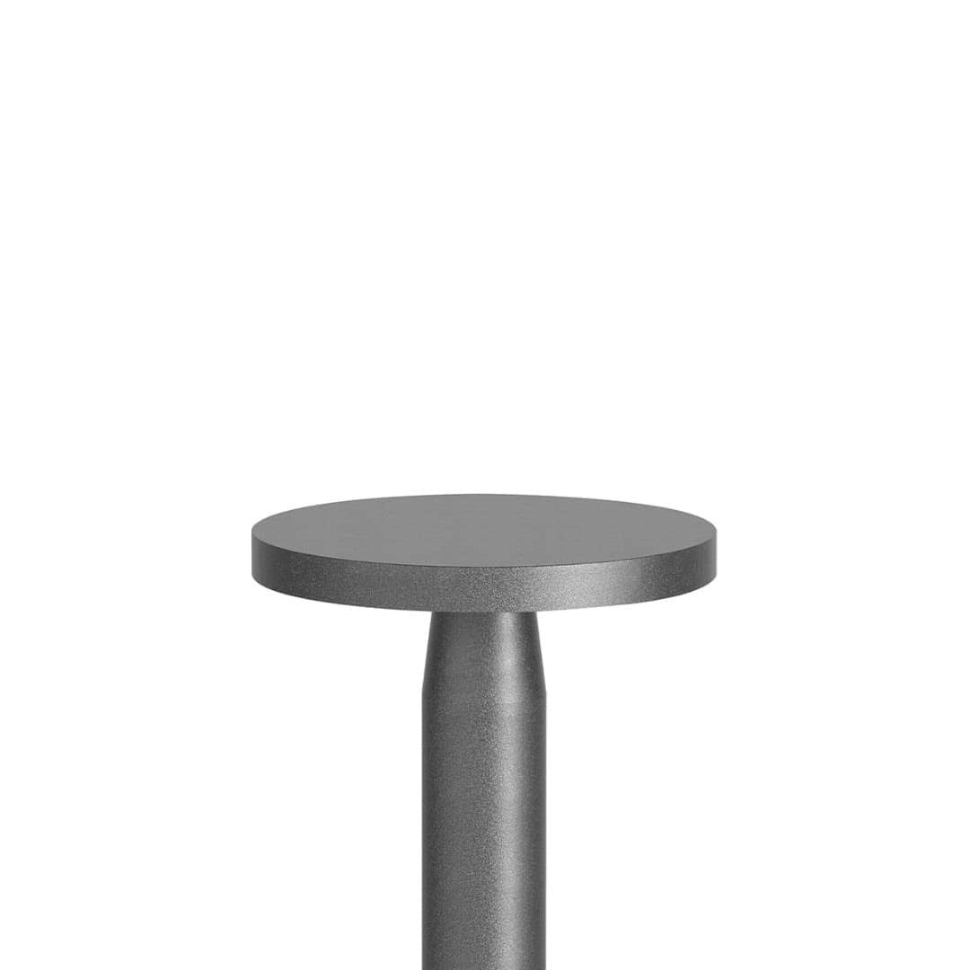 Светильник-столбик MaxiDisco Flat X 250 Ghidini GH1335