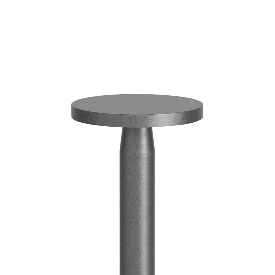 Светильник-столбик MaxiDisco Flat X 450 Ghidini GH1336