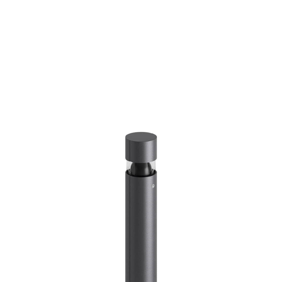 Светильник-столбик MiniTondo Dark 300 360° Ghidini GH1400