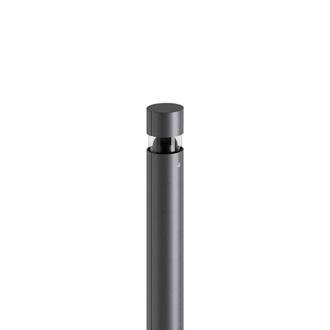 Светильник-столбик MiniTondo Dark 500 360° Ghidini GH1401