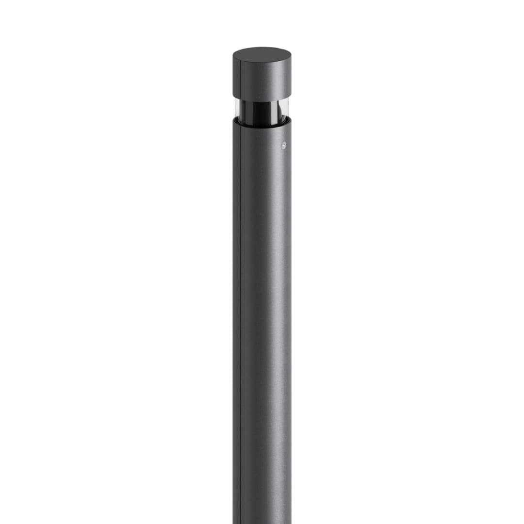 Светильник-столбик MiniTondo D 800 180° Ghidini GH1405