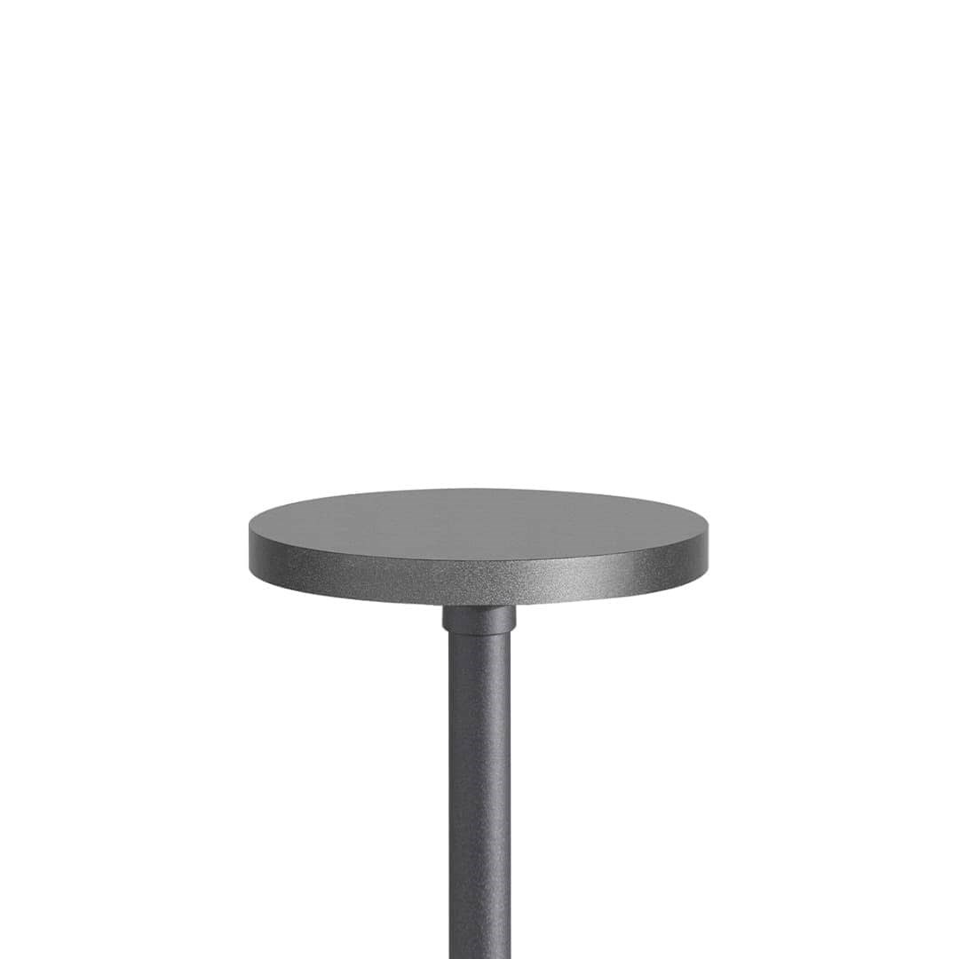 Светильник-столбик MaxiDisco Flat 300 Ghidini GH1412