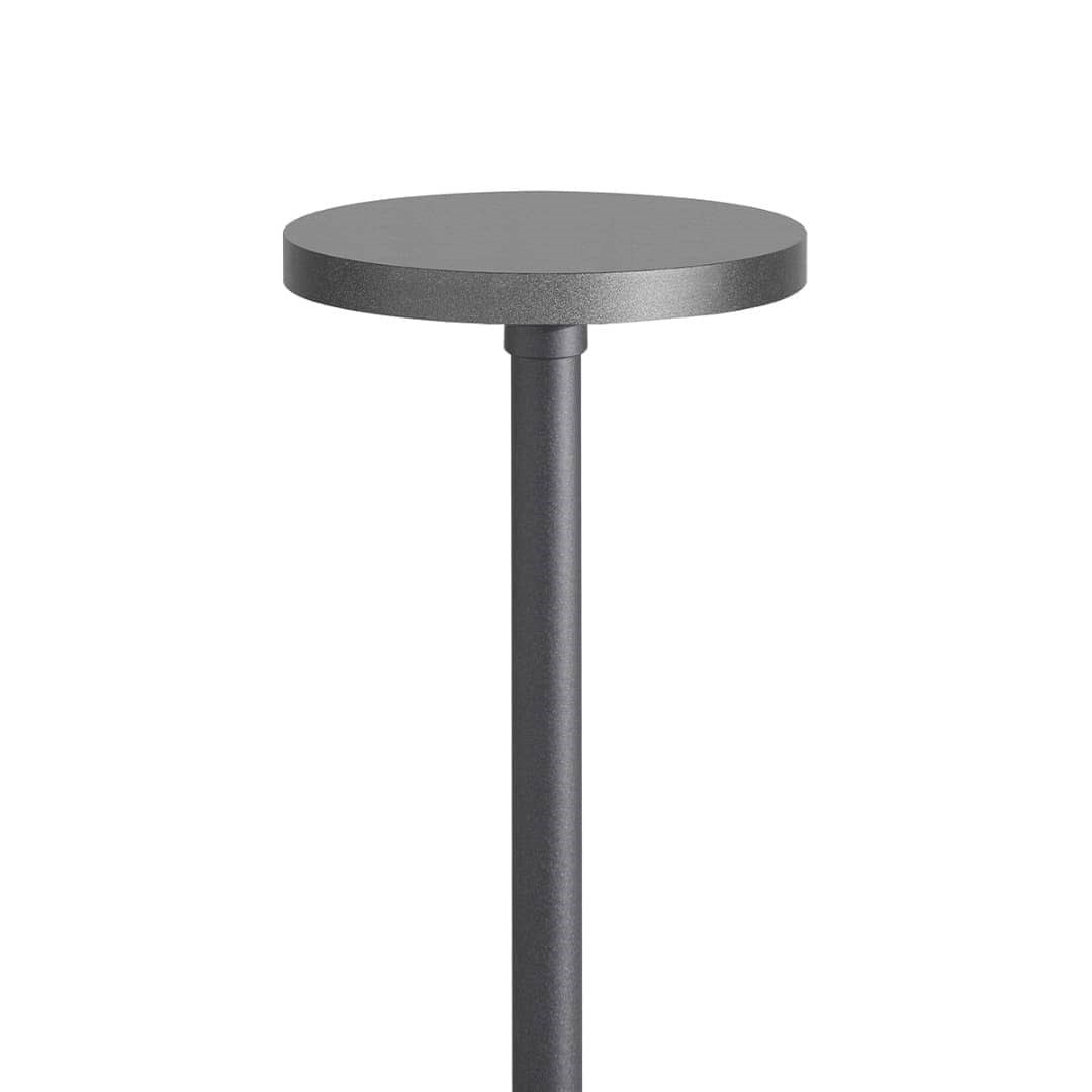 Светильник-столбик MaxiDisco Flat 900 Ghidini GH1414