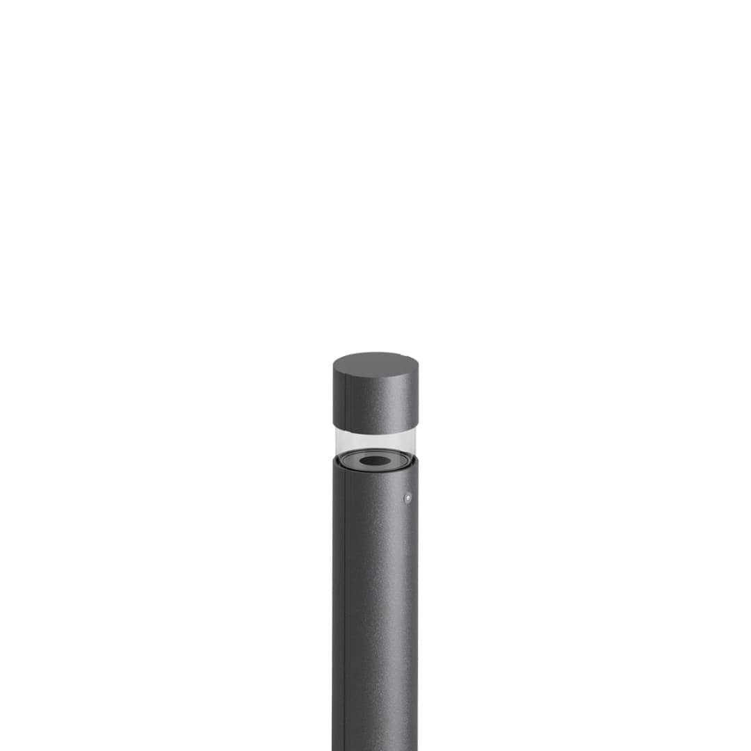 Подвесной светильник MiniTondo S. Steel 300 360° Ghidini GH1415