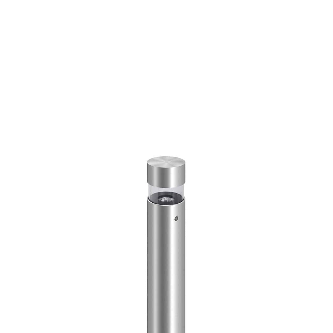 Подвесной светильник MiniTondo S. Steel 300 360° Ghidini GH1415