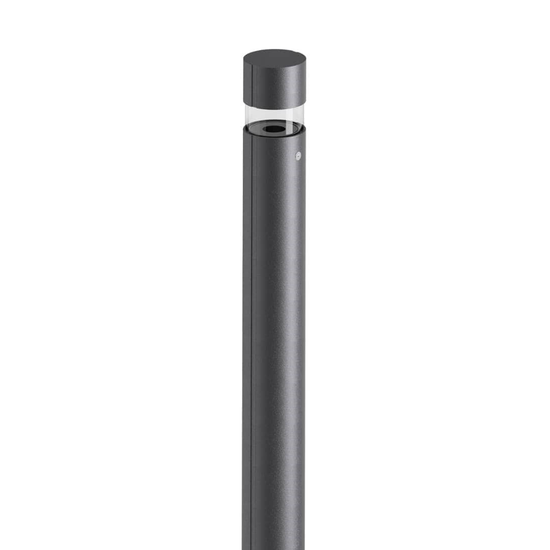 Подвесной светильник MiniTondo S. Steel 800 360° Ghidini GH1417