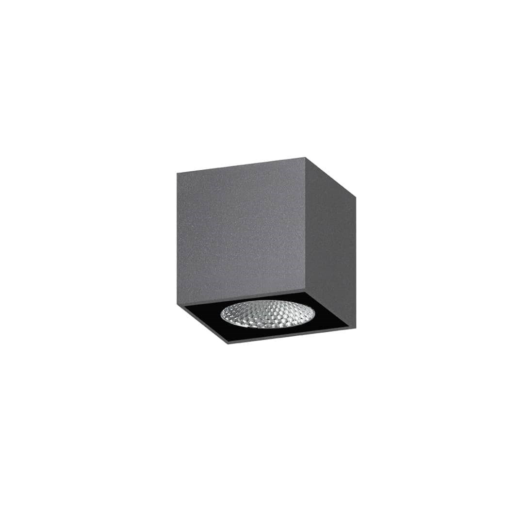 Накладной потолочный светильник MaxiPunto 45 Ghidini GH1435