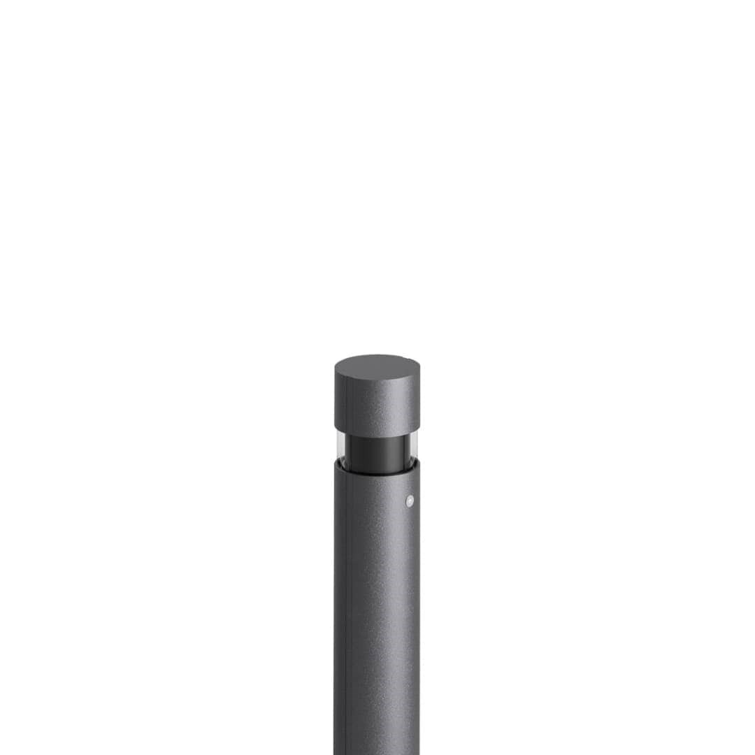 Подвесной светильник MiniTondo S. Steel 300 180° Ghidini GH1447