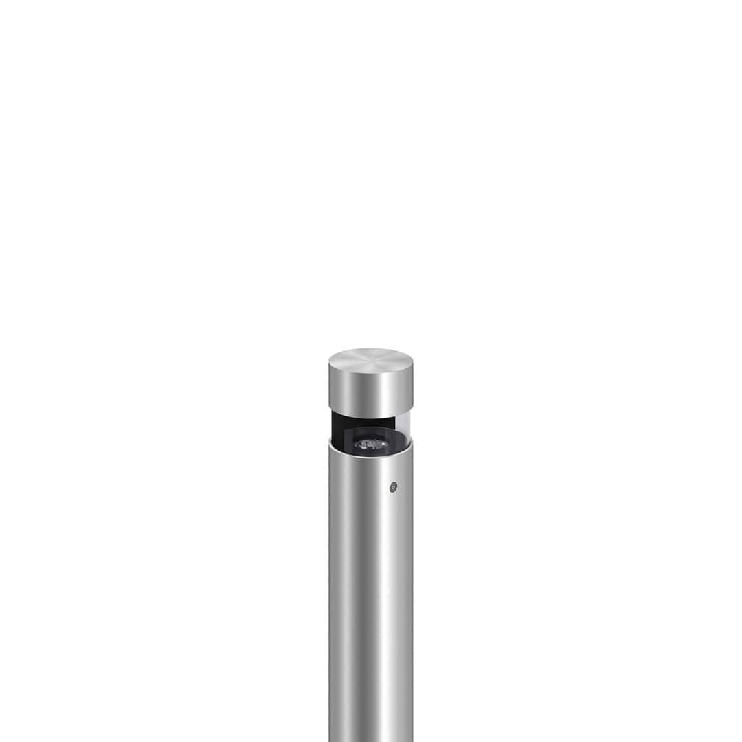 Подвесной светильник MiniTondo S. Steel 300 180° Ghidini GH1447