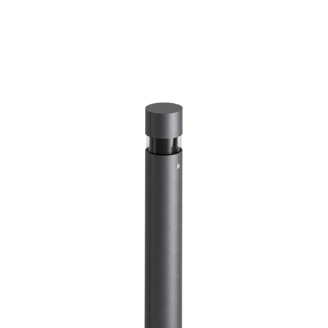 Подвесной светильник MiniTondo S. Steel 500 180° Ghidini GH1448