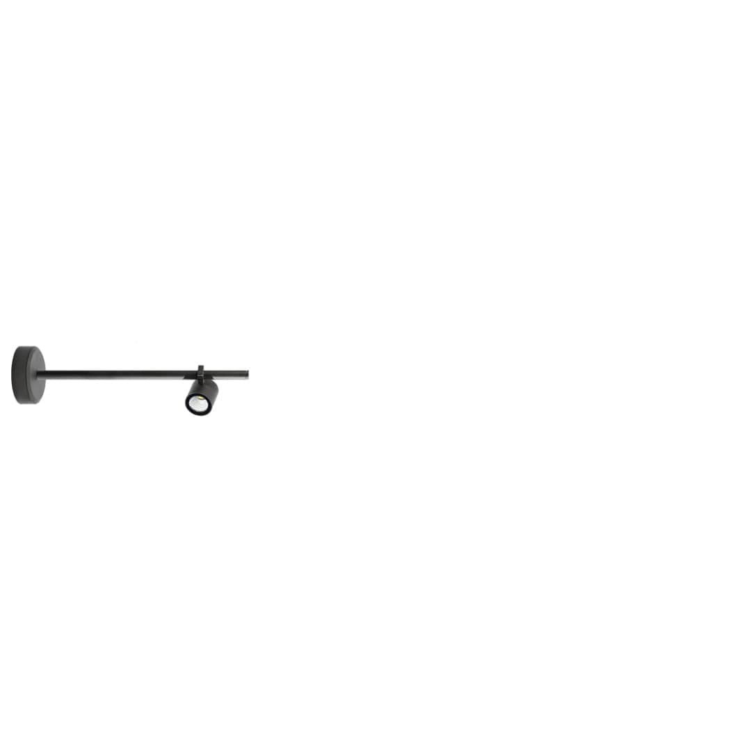 Светильник-столбик MaxiSegno 45 P 1L 500 Ghidini GH1471