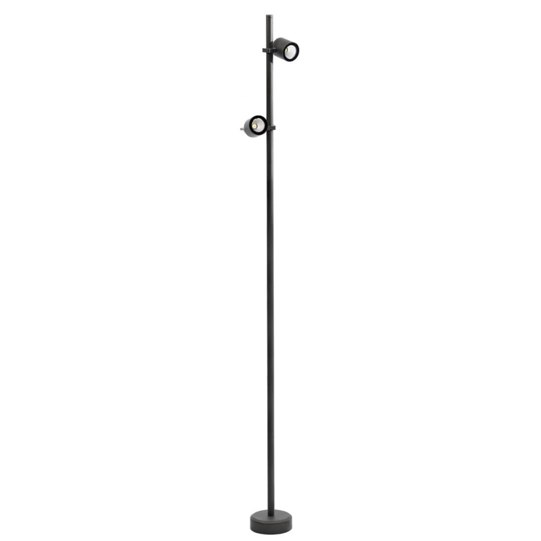 Светильник-столбик MaxiSegno 45 P 2L 1500 Ghidini GH1474