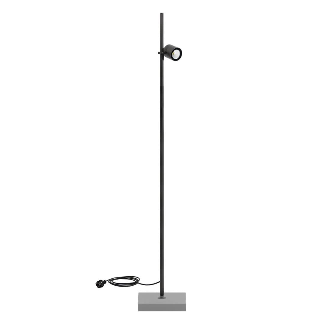 Напольный светильник MegaSegno P 1500 Plug & Play Ghidini GH1480