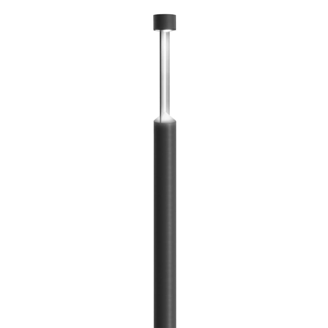 Светильник на опору Clessidra (4000) Ghidini GH1501