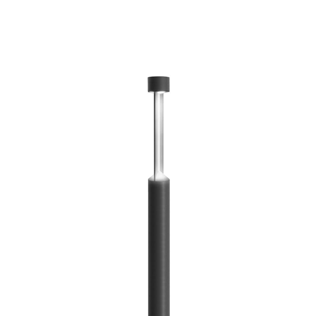 Светильник на опору Clessidra (2400) Ghidini GH1507