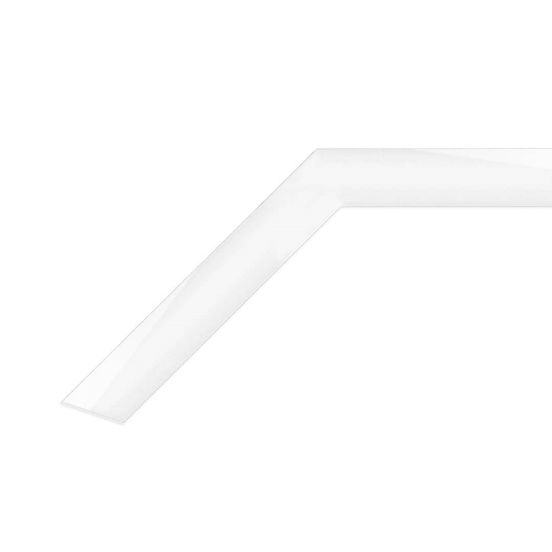 Линейный профиль Traccia Angle 135° Ghidini GH1525