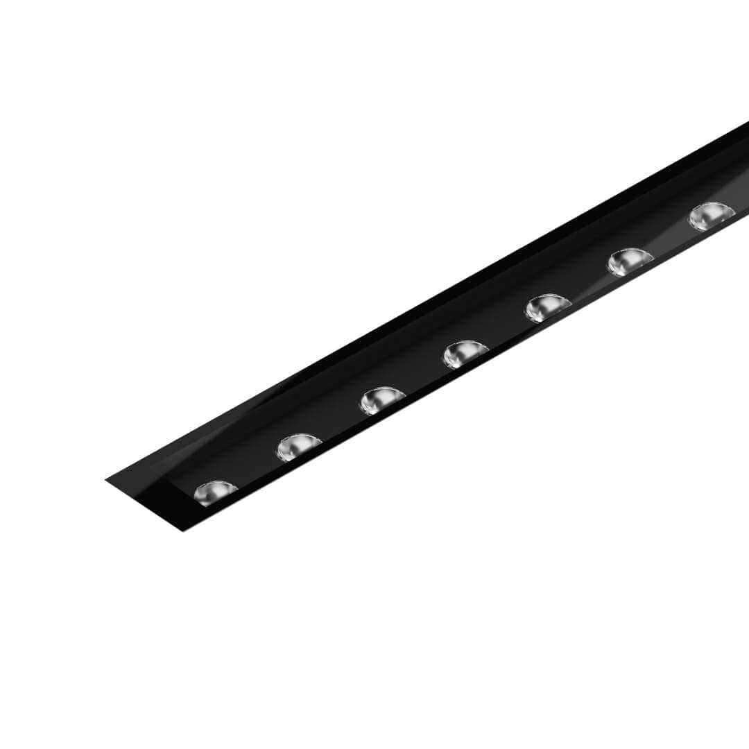 Линейный профиль MaxiTratto 300 Ghidini GH1545