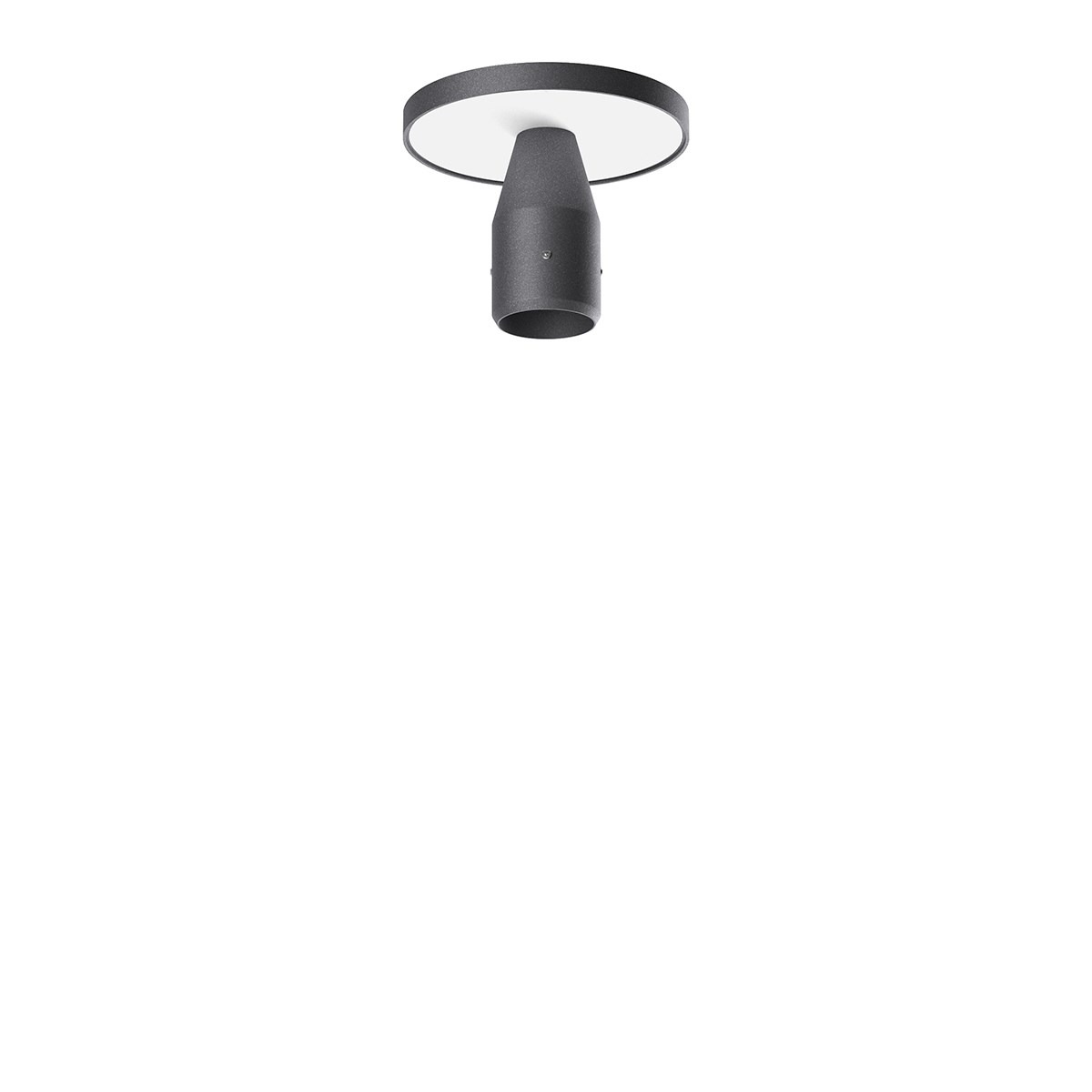 Светильник на опору MaxiDisco Flat SP Ghidini GH1564