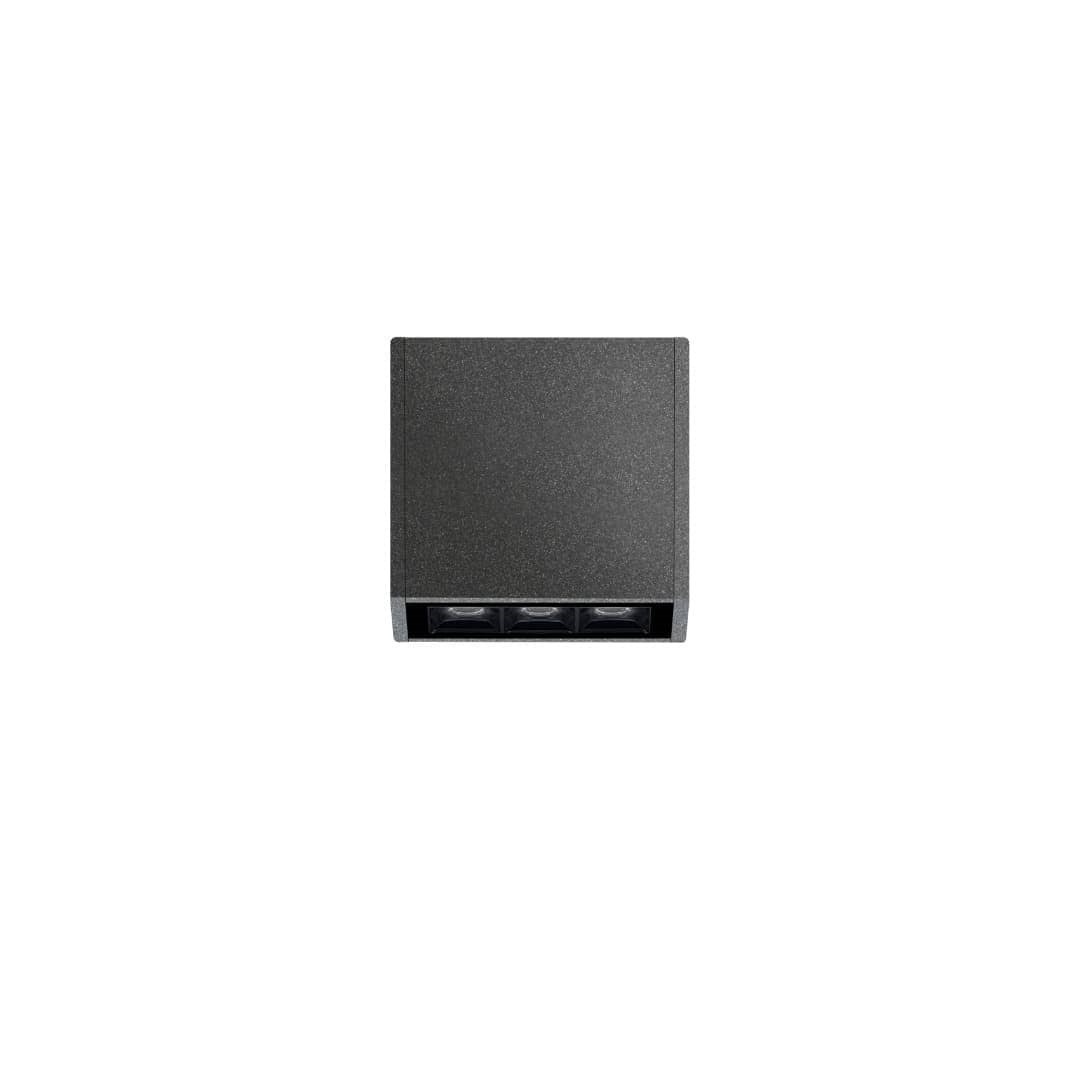 Линейный профиль Edge W 100 1L Ghidini GH2640